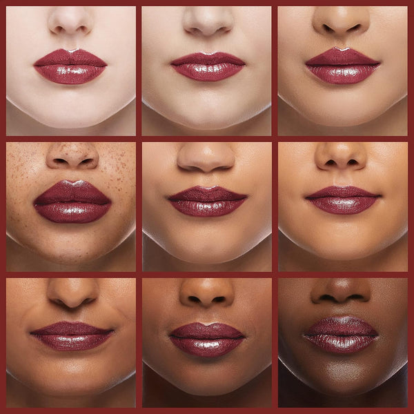 Fig Lip Shimmer - Burt's Bees