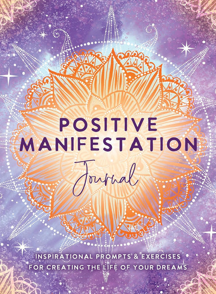 Positive Manifestation Journal - Hay House