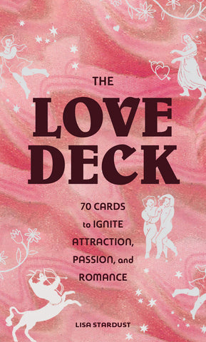 The Love Deck - Lisa Stardust