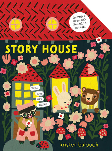 Story House - Kristen Balouch