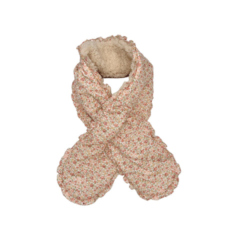 Margot Floral Quilted Scarf - Rockahula