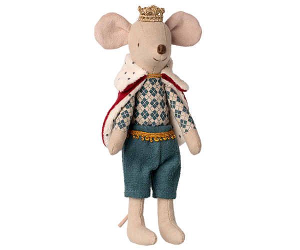 King Mouse - Maileg
