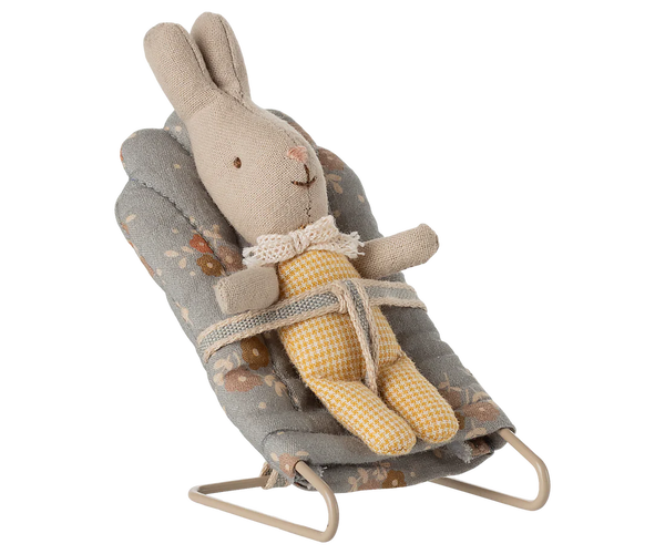 Blue Babysitter, MY - Maileg
