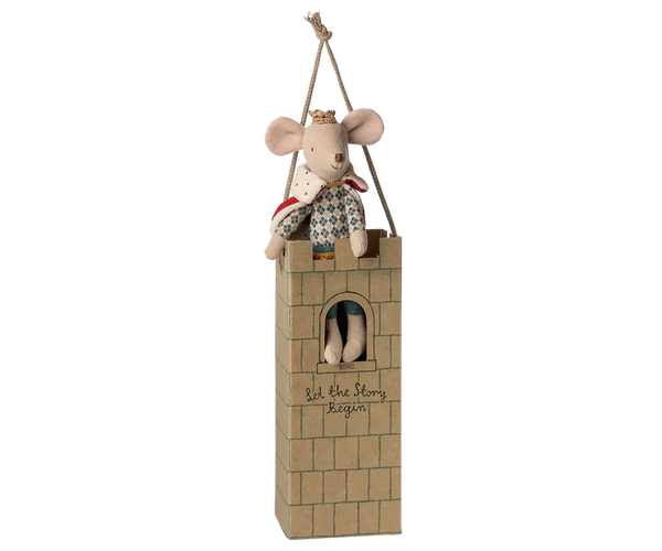 King Mouse - Maileg