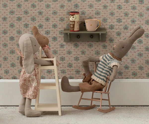 Dots Rabbit, MY Baby - Maileg