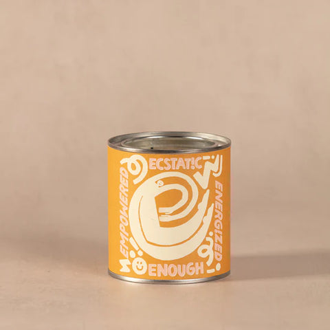 Ecstatic Conscious Eco Candles - Chickidee