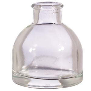 Mini Glass Bud Vase - Sass & Belle