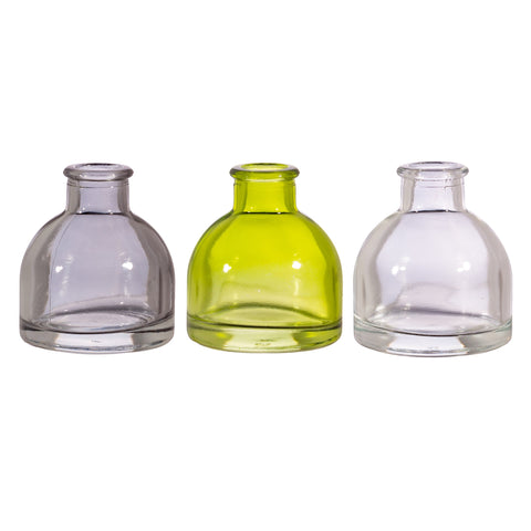 Mini Glass Bud Vase - Sass & Belle