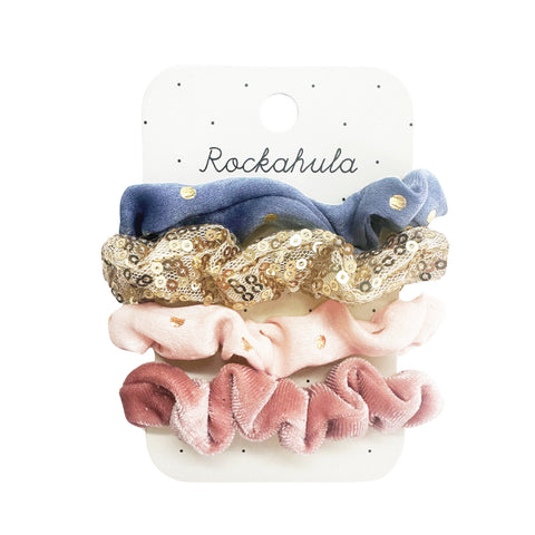 Enchanted Scrunchie Set - Rockahula