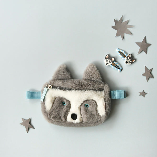 Husky Dog Bum Bag - Rockahula