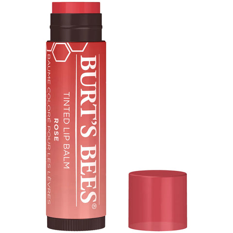 Rose Tinted Lip Balm - Burt's Bees