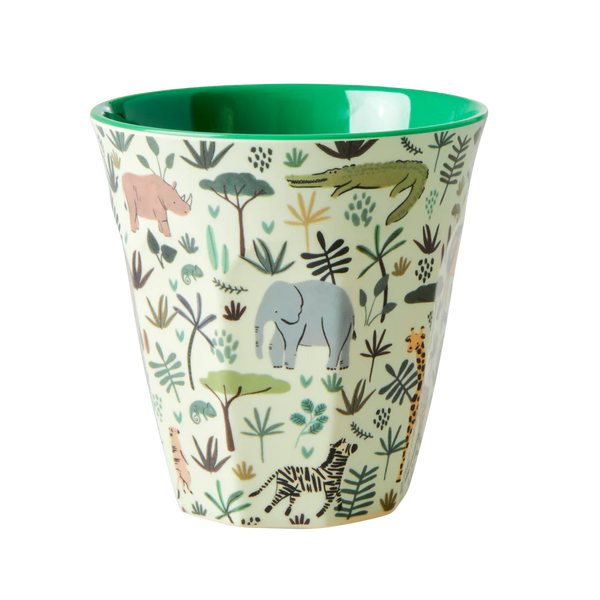 Melamine Cup - Rice DK