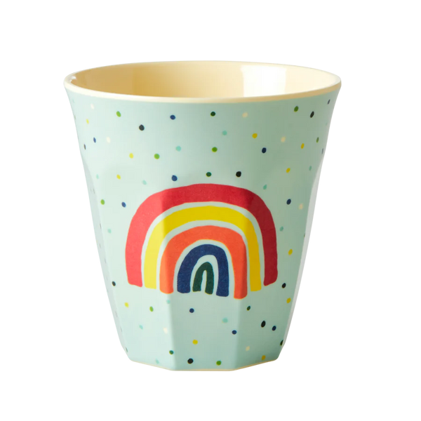 Melamine Cup - Rice DK