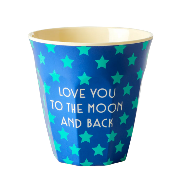 Melamine Cup - Rice DK