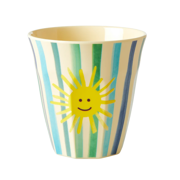 Melamine Cup - Rice DK