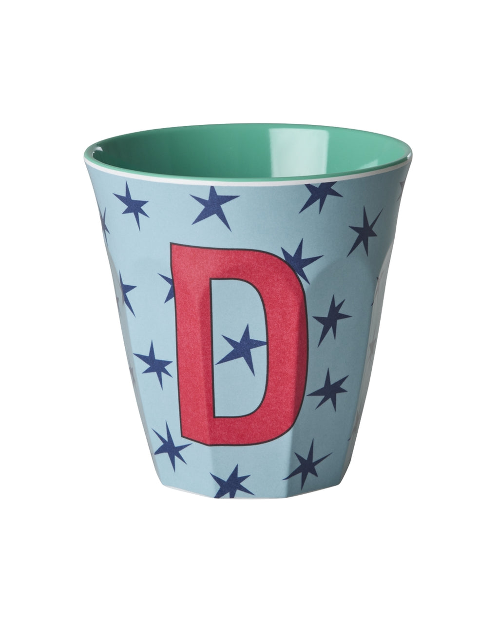 D Star Melamine Cup - Rice DK