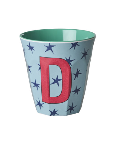 D Star Melamine Cup - Rice DK