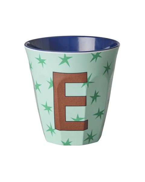 E Star Melamine Cup - Rice DK