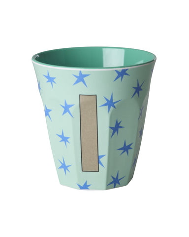 I Star Melamine Cup - Rice DK