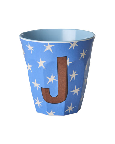 J Star Melamine Cup - Rice DK