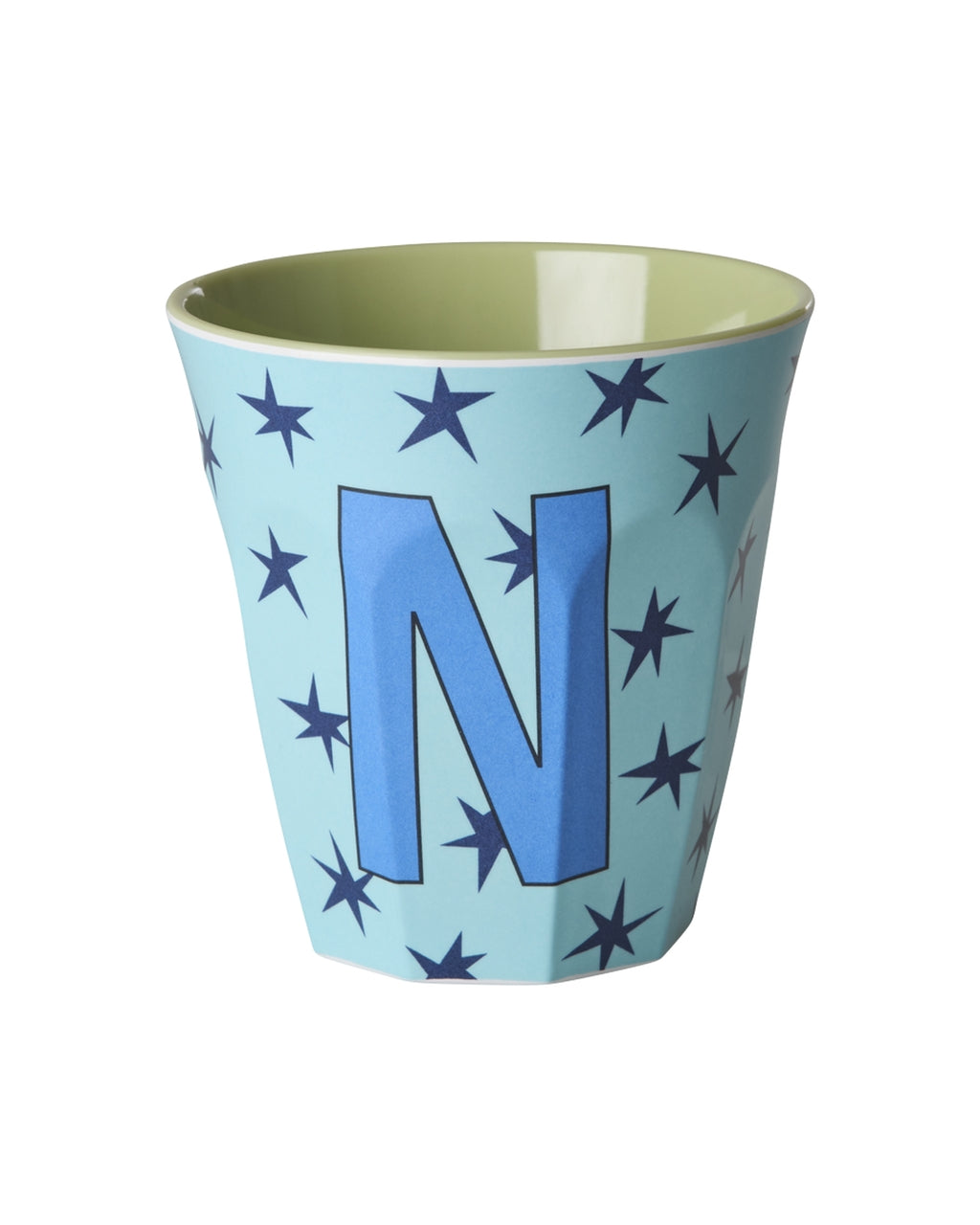 N Star Melamine Cup - Rice DK