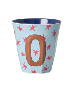 O Star Melamine Cup - Rice DK