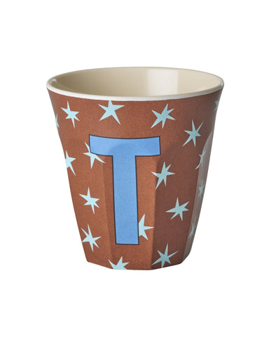 T Star Melamine Cup - Rice DK