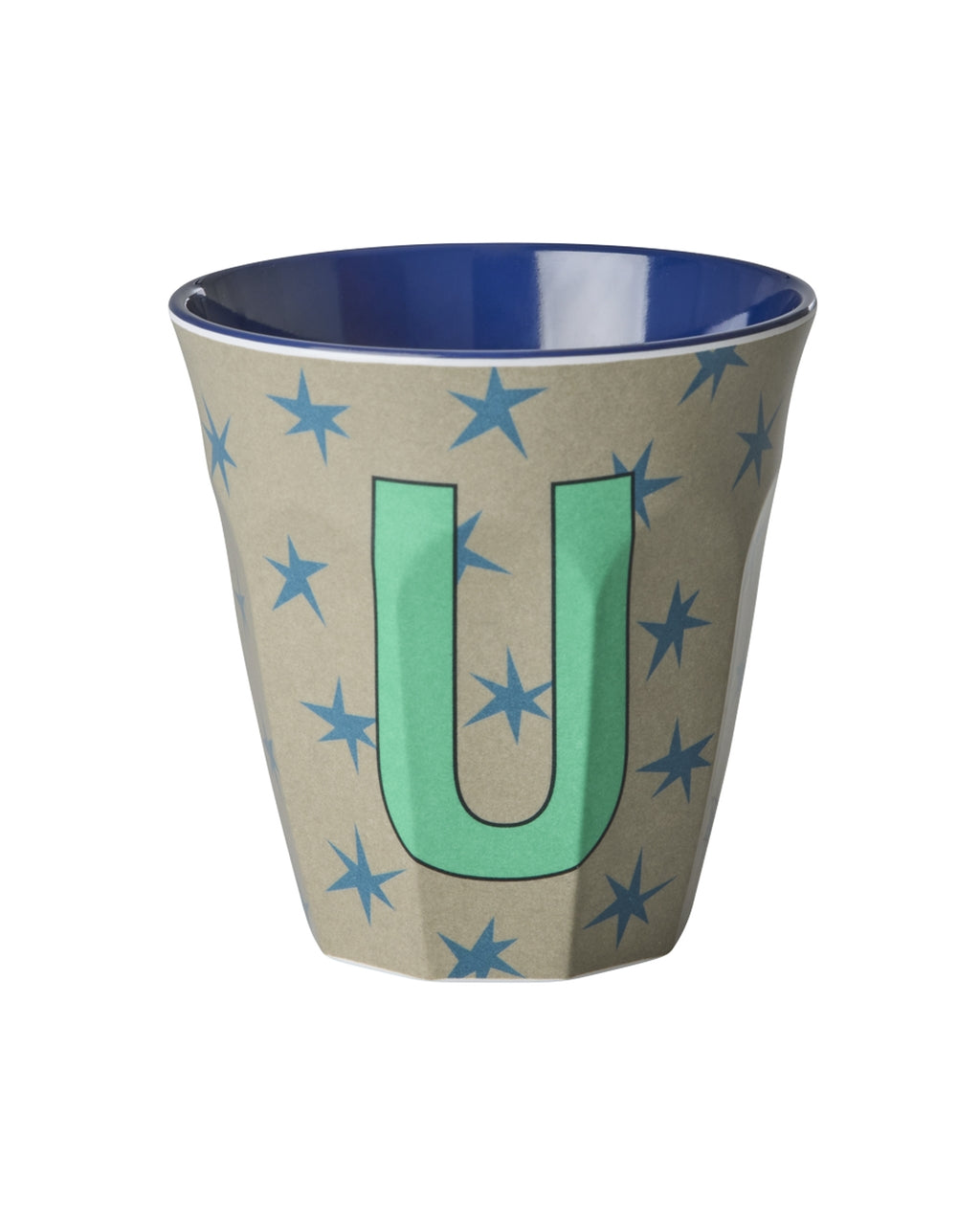 U Star Melamine Cup - Rice DK