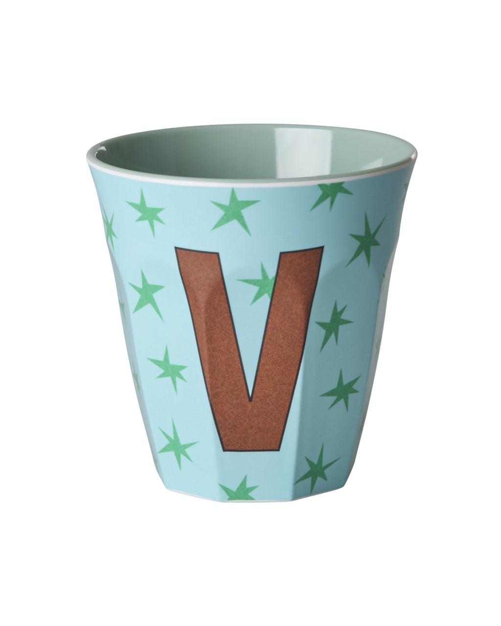 V Star Melamine Cup - Rice DK