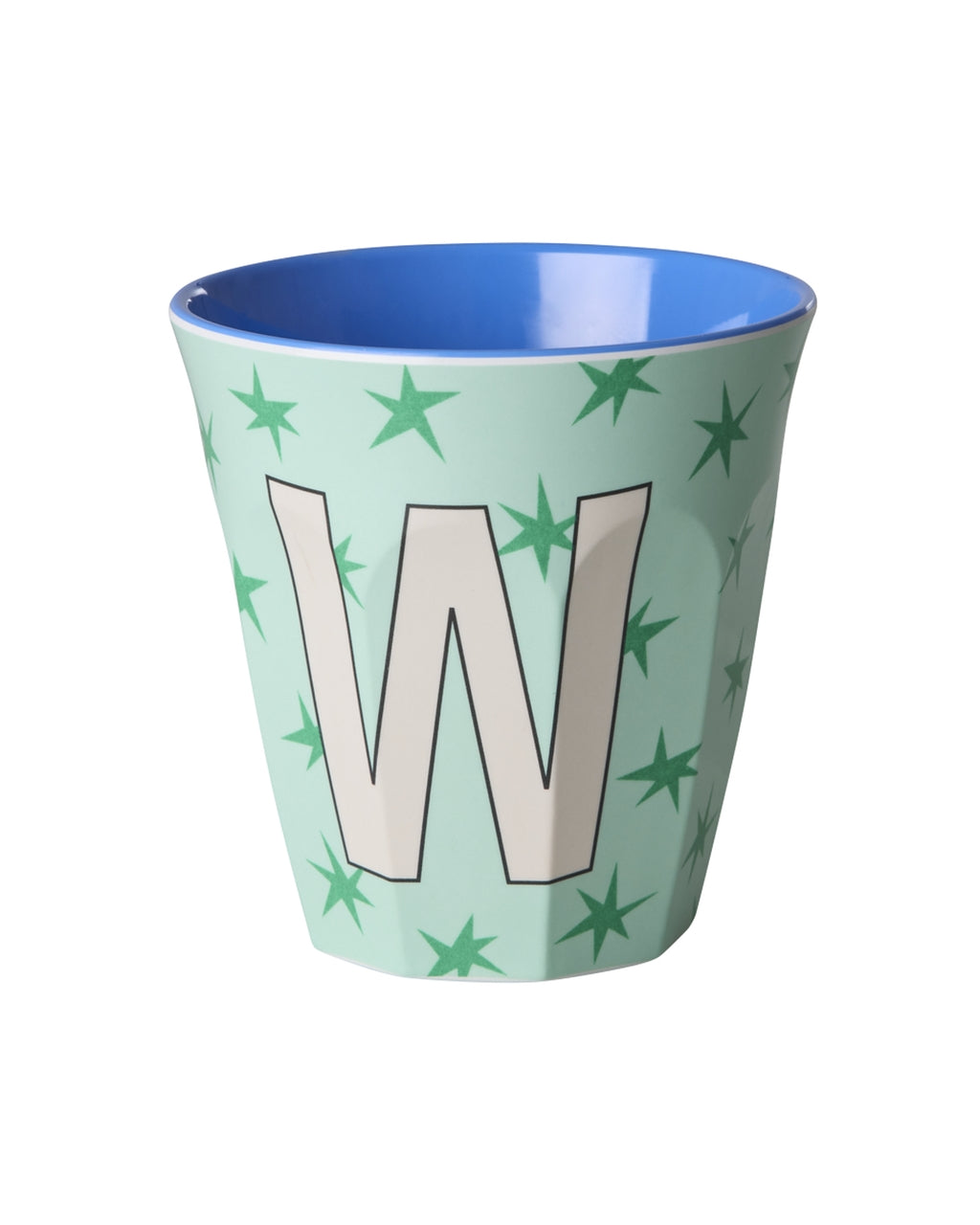 W Star Melamine Cup - Rice DK