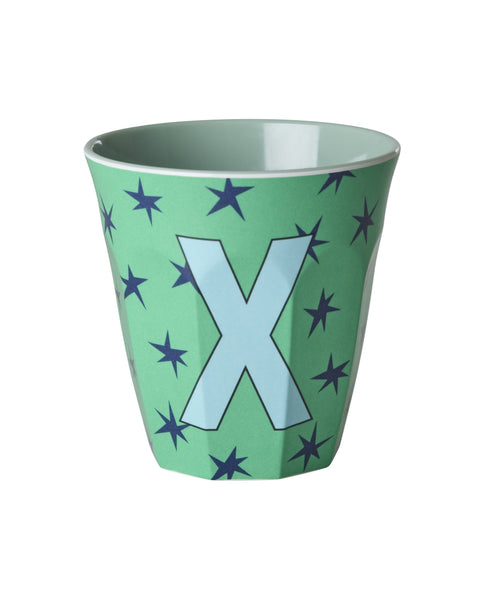 X Star Melamine Cup - Rice DK