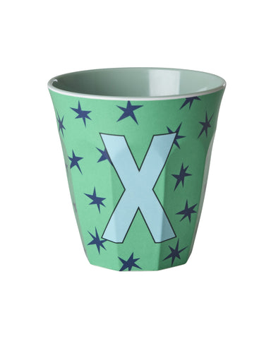 X Star Melamine Cup - Rice DK