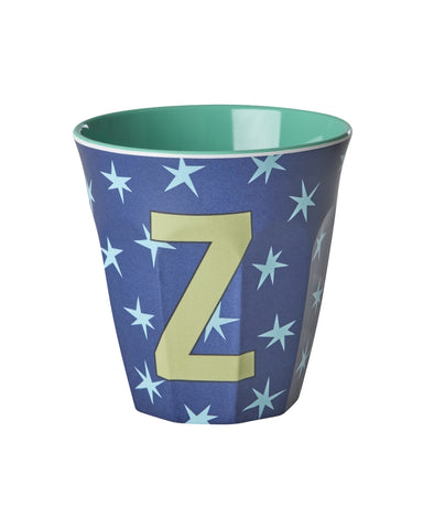 Z Star Melamine Cup - Rice DK