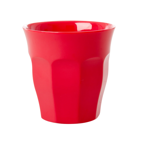 Red Kiss Melamine Cup - Rice DK