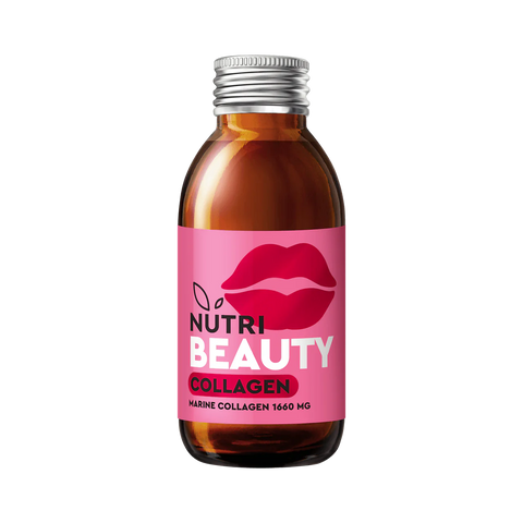 Collagen Shot Drink - Nutri Beauty