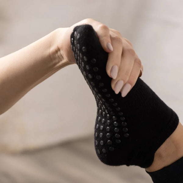Gripped Yoga Socks - Myga