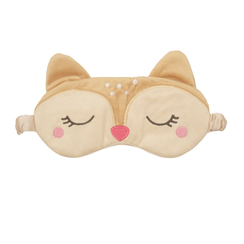 Little Deer Sleep Mask (3-10 Years) - Rockahula