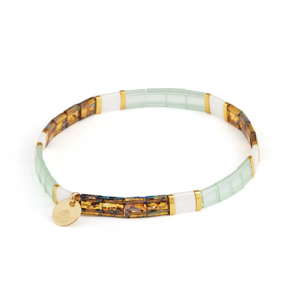 Essaouira Layering Bracelet - Wanderlust Life