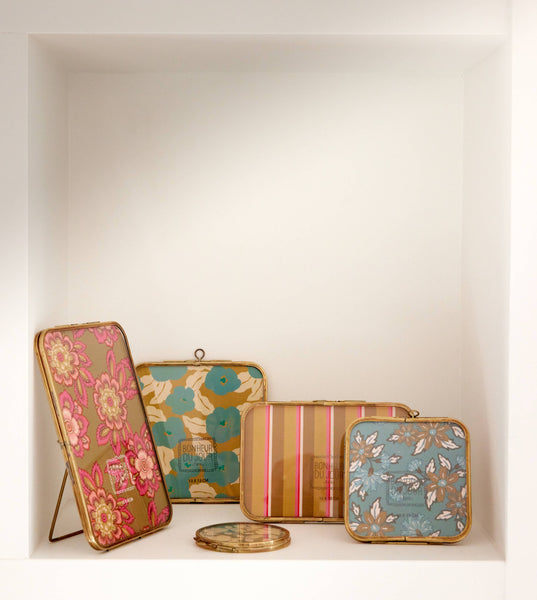 Rimini Photo Frame - Bonheur du Jour