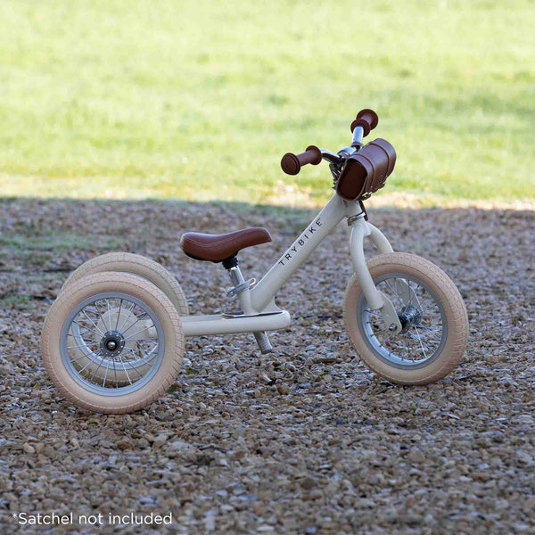 Handlebar Bag Bicycle/Trike Accessory - Trybike