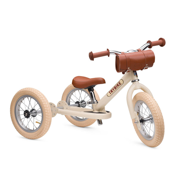 Handlebar Bag Bicycle/Trike Accessory - Trybike