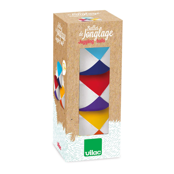 Juggling Balls - Vilac