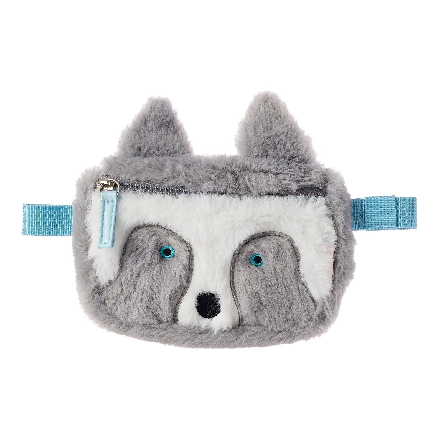 Husky Dog Bum Bag - Rockahula