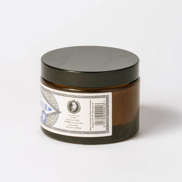 Starflower Dry Skin Cream - Napiers