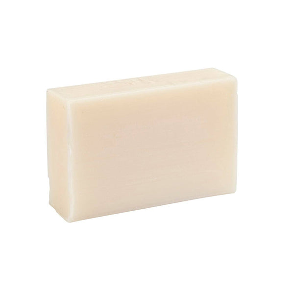 Fragrance Free Raw Honey Bar Soap - The Great British Bee Co.