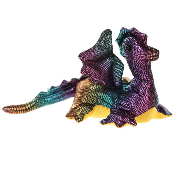 Small Flying Dragon Toy