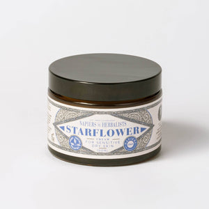 Starflower Dry Skin Cream - Napiers