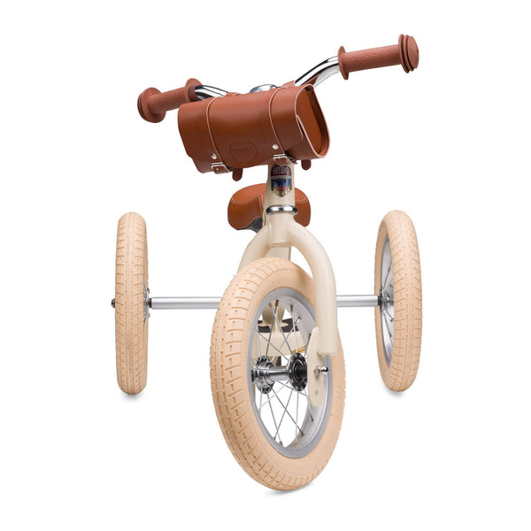 Handlebar Bag Bicycle/Trike Accessory - Trybike