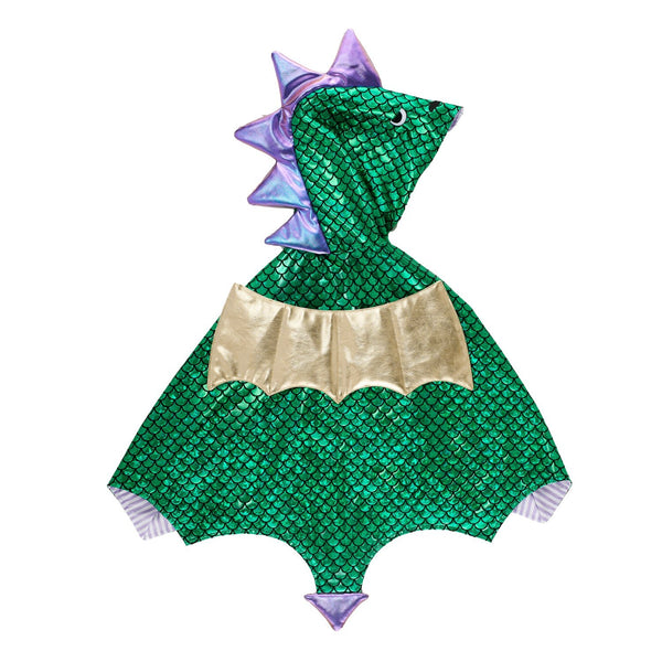 Dragon Dress Up Cape - Rockahula