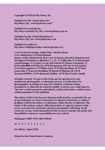 Evening Meditations Journal - Hay House